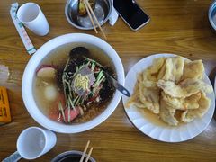 -顺姬冷面(延大店)
