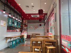 -塔斯汀中国汉堡(凯泽雅园店)