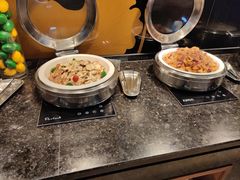 -佛山皇冠假日酒店-西餐厅