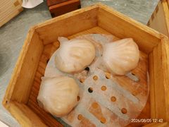 -白天鹅宾馆-玉堂春暖餐厅