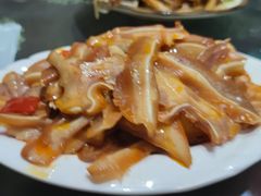 -葛记焖饼(伏牛路店)