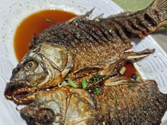 -柠静私家菜(石板巷店)