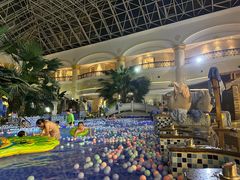 -北京君和豪生温泉度假酒店