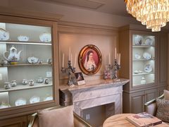 -Me Coffee下午茶艺术空间