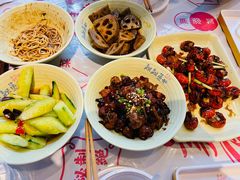 -靓靓蒸虾·头牌蒸虾(南山桂庙店)