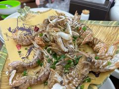 -渔满仓海鲜渔家(象山二店)