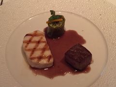 -Le Bernardin