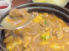 -小户人家(循礼门南国中心店)