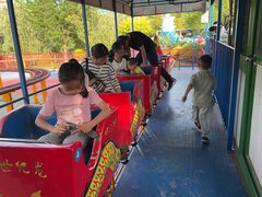 -华夏文旅海洋公园