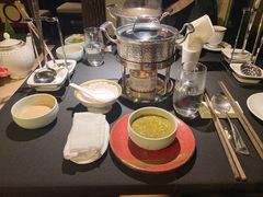 -西郊宾馆·1921餐厅