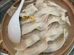 -砂锅居(西四店)