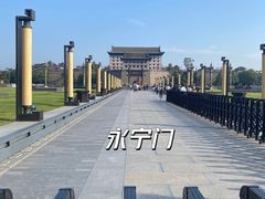 -西安城墙·碑林历史文化景区