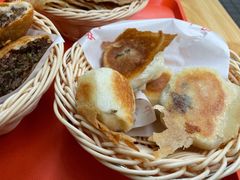 水煎包-方中山胡辣汤(成都首店)