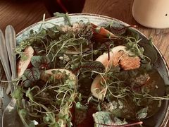 -BOR Eatery(安福路店)