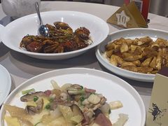 -老阊门菜馆(山塘街店)