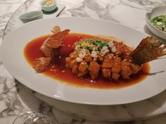 -湖滨28中餐厅·西湖宴·杭州君悦酒店