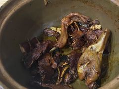 -斯丹姜母鸭·古法干香(涂门街总店)