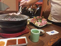 -久喜番和牛烧肉酒场(北辰三角洲店)