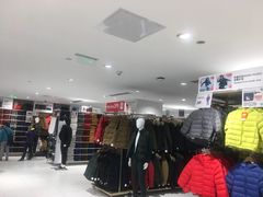 -优衣库(北京万柳华联购物中心店)