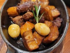 -CRAZYONES西班牙海鲜饭(上海美罗城店)