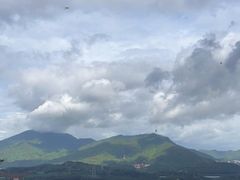 -求水山公园