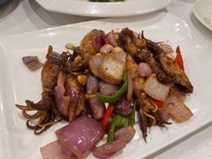 -朱仔记食府(江南大道店)