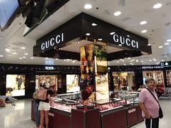 -米兰马尔彭萨国际机场