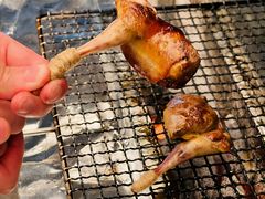 -鳥喜Toriki怀石烧鸟料理