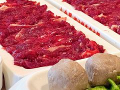 -八合里潮汕鲜牛肉火锅(福州万象城店)