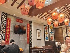 -大壶春生煎(四川中路店)