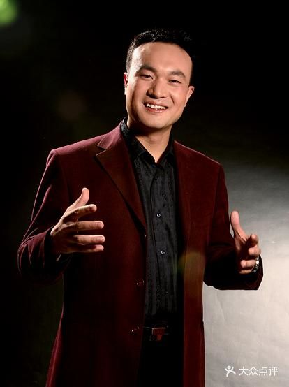 智华教育集团(国际财经中心分部)王智华老师图片 - 第2张