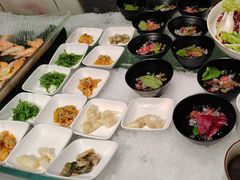 -晶丽香榭自助餐(南京大饭店)