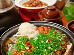 -隐厨·中国菜馆(三里屯T+MALL店)
