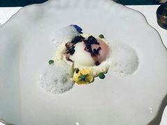 -莫里·意大利餐厅(K-lab店)