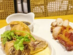-东就鸭饭店·古早海南菜(友谊南海城店)