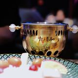 一处《和泽记》解锁5处打卡点↘闽江之心♡缔造福州新名片®出片