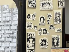-PIGGYOO人生四格漫画店(朝外店)