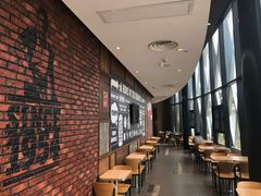 -汉堡王(梅村服务区南店)