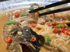 -陈先进鱼馆·地道农家菜(萧山奥体店)
