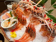-Minase水濑·日料放题(外滩店)