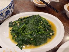 -长平肥姐白粥·海鲜打冷