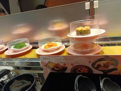 -争鲜回转寿司(南开大悦城店)