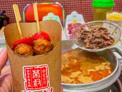 -荣叔港式沙嗲牛肉火锅(正佳潮流店)