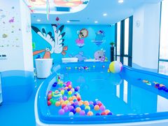 -马博士婴幼儿游泳馆(门头沟店)
