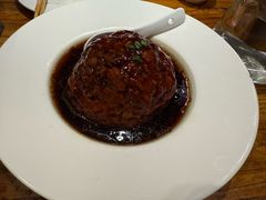 -苹果树下艺术餐厅(通州店)