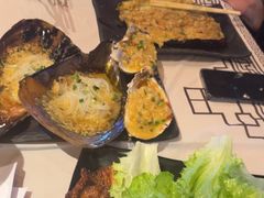 -云晓光头烧烤吧(川沙绿地店)