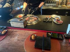 -300杯·和牛烧肉清酒专门店(廊里店)