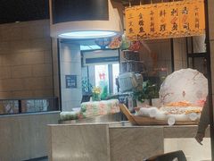-川骄海鲜自助(亚运村店)