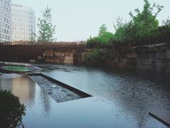 -外滩悦榕庄·海怡西餐厅