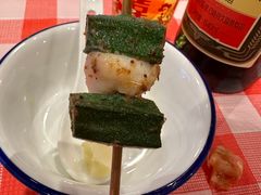 -鱼满舱·鲜活海鲜·正宗鲁菜